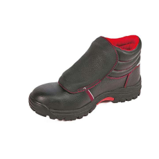 Cerva STEELER WELDER hegesztő bakancs S3 HRO SRC