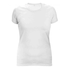 Cerva SURMA LADY trikó (fehér, M)