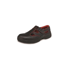 Cerva Szandál fekete sc-01-001 sandal s1 42 munkavédelmi cipő