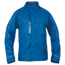 Cerva TAURUS modern szabású dzseki Navy színben munkaruha