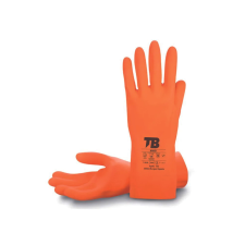 Cerva TB 9005X latex védőkesztyű védőkesztyű