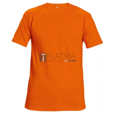 Cerva TEESTA FLUORESCENT póló
