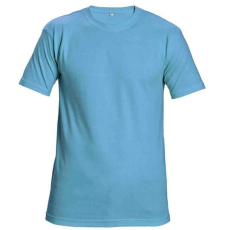 Cerva TEESTA trikó (égszínkék, 3XL)