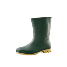 Cerva Tronchetto alacsonyszárú csizma (olajzöld, 36) munkavédelmi cipő