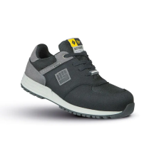 Cerva URBAN ESD S3 SRC félcipő 37 fekete/szürk