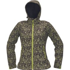 Cerva YOWIE PRINT softshell