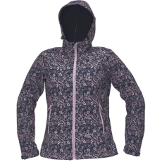 Cerva YOWIE PRINT softshell