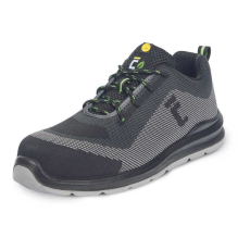 Cerva Zurrum Eco munkavédelmi cipő Esd S1PS