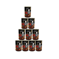 Cesar Natural Goodness a terepen 12x400 g marhahúsban gazdag sárgarépával, zöldbabbal és zöldfűszerekkel kutyaeledel