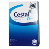 Cestal Cestal Plusz rágótabletta 8x