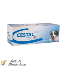Cestal Cestal Plusz tabletta 200x kutyafelszerelés