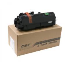CET Utángyártott KYOCERA TK1160 Toner 7200 oldal kapacitás CT (KYCE6740) (KYCE6740) nyomtatópatron & toner