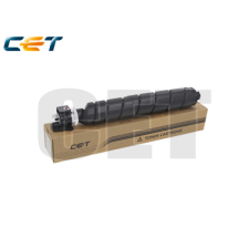 CET Utángyártott KYOCERA TK8365 Toner Bk 25000 oldal kapacitás CT (KYOCET141658) (KYOCET141658) nyomtatópatron & toner