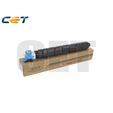 CET Utángyártott KYOCERA TK8375 Toner Cyan 20000 oldal kapacitás CT (KYOCET141667) (KYOCET141667) nyomtatópatron & toner