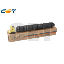 CET Utángyártott KYOCERA TK8515Y toner,Yellow 20000 oldal kapacitás CT* (KYOCET141444) (KYOCET141444) nyomtatópatron & toner