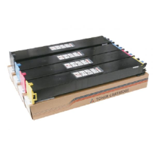 CET Utángyártott SHARP MX61GTCA toner, CYAN 24000 oldal kapacitás CT* (MX60GTCACT) (MX60GTCACT) nyomtatópatron & toner