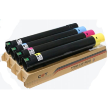 CET Utángyártott XEROX C400,C405,toner CYAN 8000 oldal kapacitás CT* (XECT141630CY) (XECT141630CY) nyomtatópatron & toner