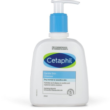 Cetaphil Gentle Skin Cleanser 236 ml arctisztító