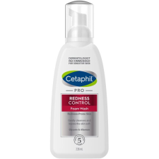 Cetaphil Pro Redness Foam Wash 236 ml arctisztító