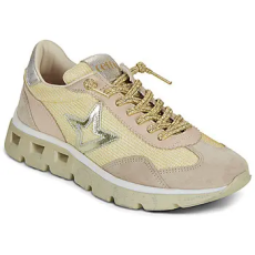 Cetti Rövid szárú edzőcipők C-1259-SRA-XLEXP-V26-ANTE-BAYER-LEMON-LIGHT Citromsárga 37