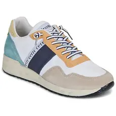 Cetti Rövid szárú edzőcipők C-1370-V26-ANTE-MESH-MULTICOLOR Sokszínű 44