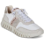 Cetti Rövid szárú edzőcipők C-849-SRA-EXP-V26-ANTE-MESH-BLANCO Fehér 38