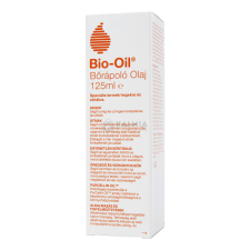 Ceumed Bio-Oil bőrápoló olaj 125 ml testápoló