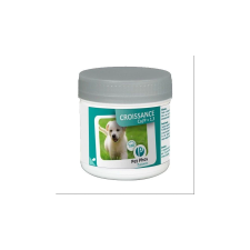 CEVA Pet Phos® Growth Ca/P=1,3 Dog ízesített tabletta vitamin, táplálékkiegészítő kutyáknak