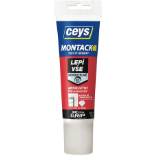 Ceys Montack ragasztó mindenre láthatatlanul 135g ragasztóanyag