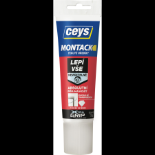 Ceys Montack ragasztó mindenre láthatatlanul 135g (8411519772753) ragasztó