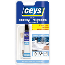 Ceys Special Smaltceys zománcjavító 15 ml ragasztóanyag