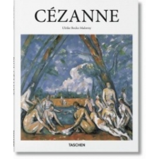  Cézanne – Ulrike Becks-Malorny idegen nyelvű könyv