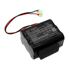 CF050AKU Takarítógép akkumulátor 5200 mAh takarítógép akkumulátor