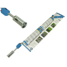 CFH Gyomirtó és grillgyújtó bio-kertész égő Cfh Pz4000 52645 kerti sütés és főzés