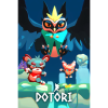 CFK Co., Ltd. DOTORI (PC - Steam elektronikus játék licensz)