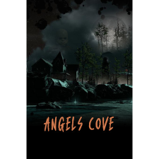 CG Cowboy Studios Angels Cove (PC - Steam elektronikus játék licensz) videójáték