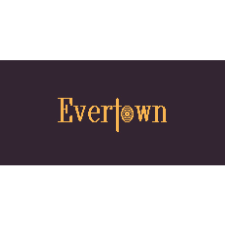 cg-imagine Evertown (PC - Steam elektronikus játék licensz) videójáték