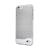 Cg mobile Bmw m műanyag telefonvédő (karbon minta) ezüst bmhcp6lmdcs
