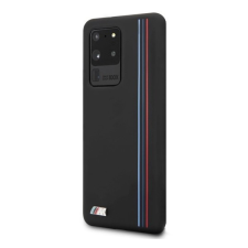 Cg mobile Bmw stripes m szilikon telefonvéd? (ultravékony) fekete bmhcs69sivtbk tok és táska