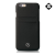 Cg mobile Mercedes-benz műanyag telefonvédő (valódi bőr, kártyazseb) fekete mehcp6lplbk