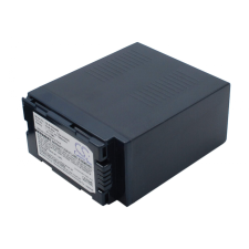  CGA-D54S Akkumulátor 3200 mAh digitális fényképező akkumulátor
