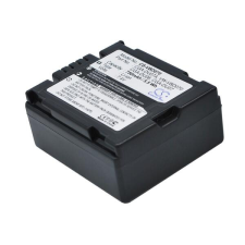 CGA-DU06S Fotó, kamera akku 750 mAh digitális fényképező akkumulátor