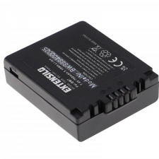 CGA-S002E/1B Akkumulátor 700 mAh digitális fényképező akkumulátor