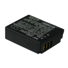  CGA-S007 Akkumulátor 1000 mAh digitális fényképező akkumulátor