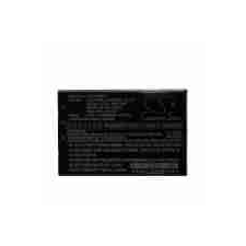  CGA-S301A1 Akkumulátor 1050 mAh digitális fényképező akkumulátor