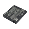  CGA-S/106B Akkumulátor 750 mAh