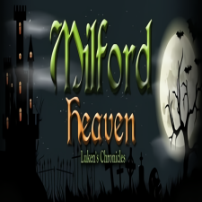CGGAMES Milford Heaven - Luken's Chronicles (PC - Steam elektronikus játék licensz) videójáték