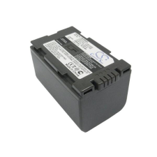 CGR-D210 Fotó, kamera akku 2200 mAh digitális fényképező akkumulátor