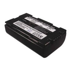  CGR-D220 Akkumulátor 1800 mAh digitális fényképező akkumulátor
