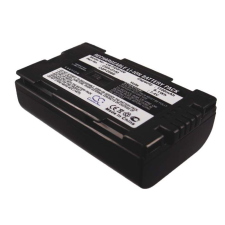  CGR-D320 Akkumulátor 1100 mAh digitális fényképező akkumulátor